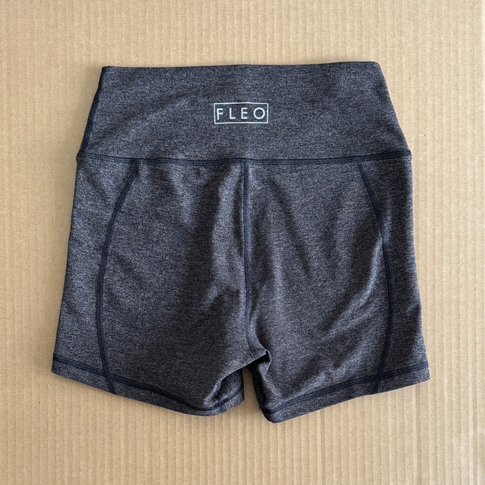 Fleo True High Contour